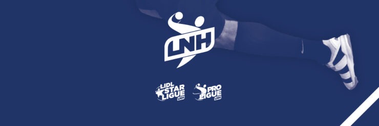 Ligue Nationale de Handball